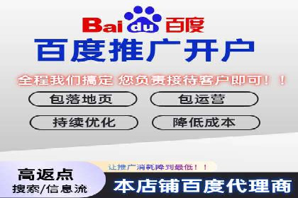 解析网络推广竞价的转化率：以一则广告为例